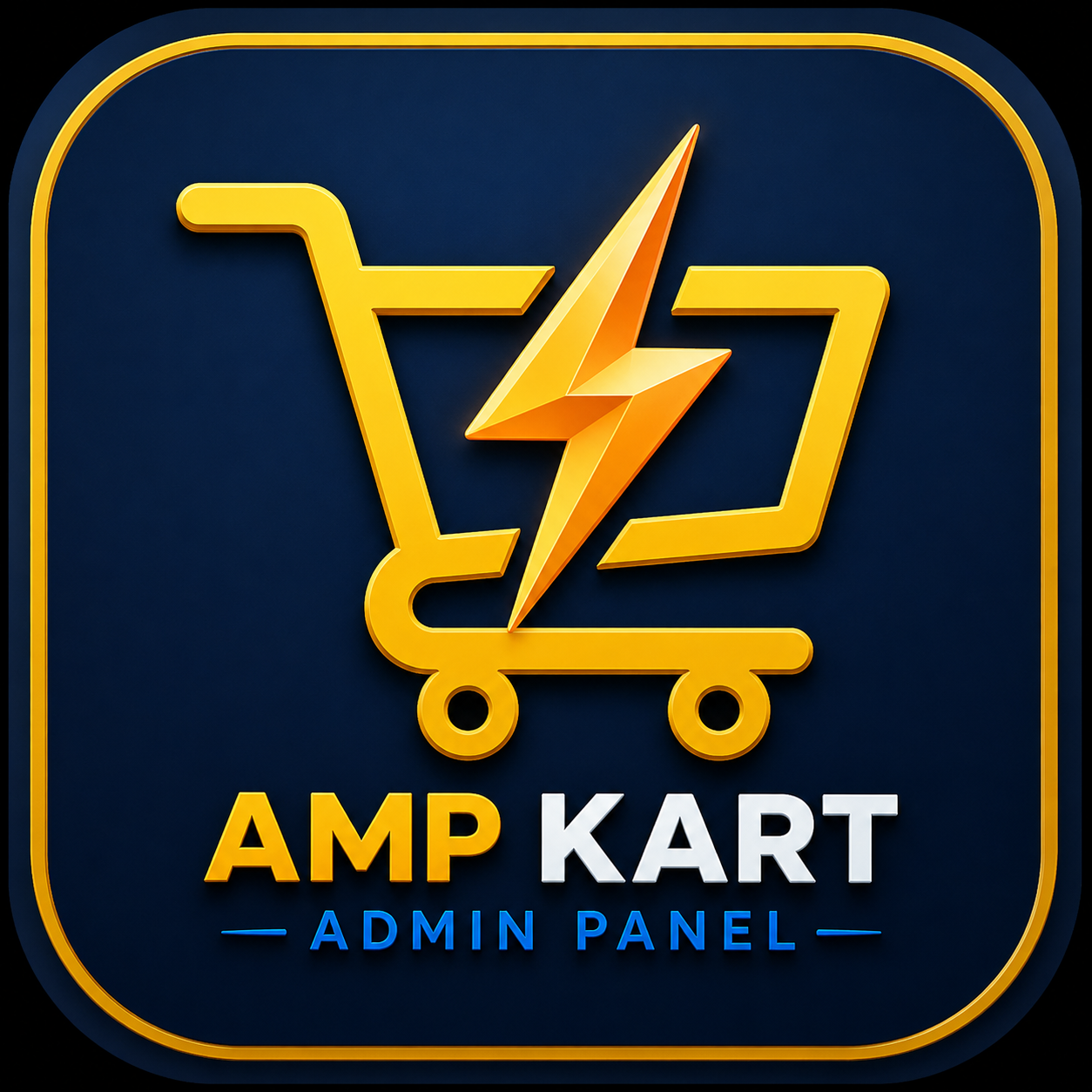 AMP Kart